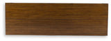 Sturlayne Brown Flip Top Sofa Table