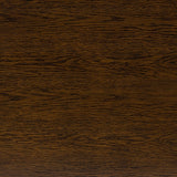 Maylee Dark Brown End Table