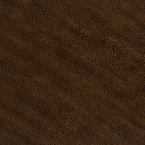 Frallyn Dark Brown Coffee Table