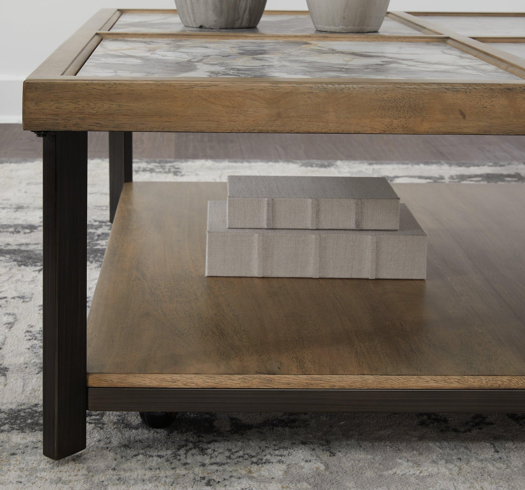Montia Multi Coffee Table