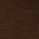 Maylee Dark Brown Sofa Table