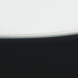 Grayman Black Coffee Table finish detail
