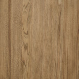 Sharlance Light Brown Coffee Table with 1 End Table