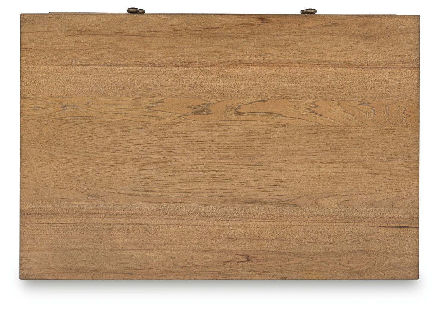 Sharlance Light Brown Lift-Top Coffee Table