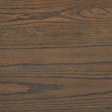 Breckington Dark Brown Coffee Table