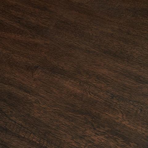 Korestone 2 Dark Brown End Table