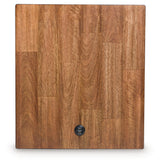 Wildenauer Brown/Black End Table