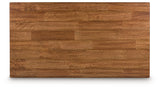 Wildenauer Brown/Black Lift-Top Coffee Table