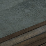 Kallenny Brown/Gray Coffee Table