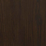 Breckington Dark Brown End Table