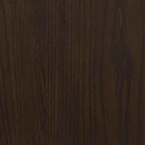 Breckington Dark Brown End Table