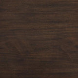 Korestone Dark Brown Lift-Top Coffee Table