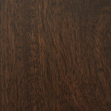 Korestone Dark Brown End Table