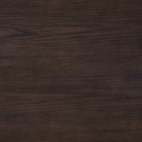 Carlibrie Warm Brown End Table