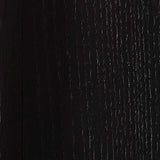 Rylandyn Black/Light Brown Lift-Top Coffee Table finish detail