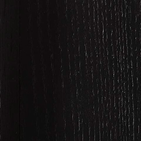 Rylandyn Black/Light Brown Lift-Top Coffee Table finish detail