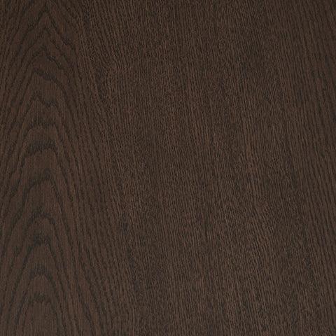 Breckington Dark Brown Sofa Table