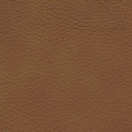 Magic Man Caramel 5-Piece Power Reclining Sectional with Console finish detail