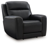 5Z-Comfort Onyx Power Recliner