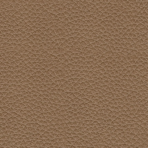 Knightington Caramel Leather Power Reclining Loveseat with Audio Seating