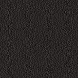 Glossmore Black Leather Recliner