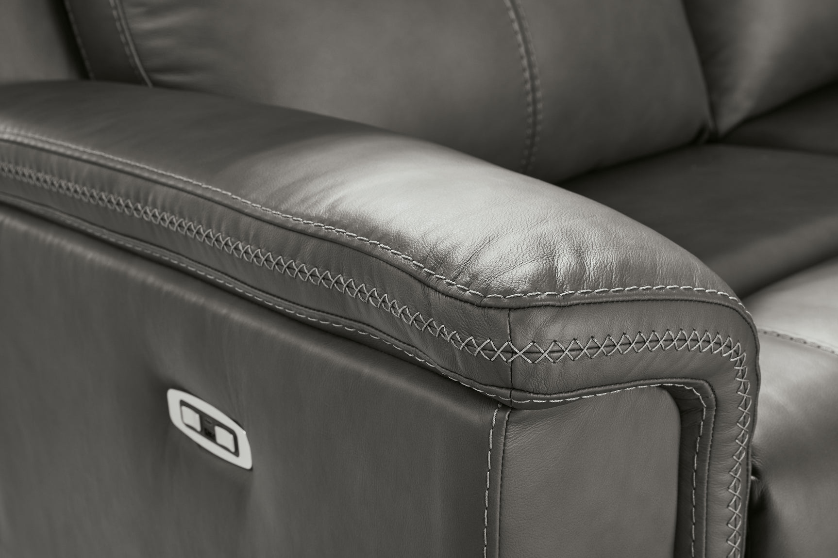 Bleckley Anchor Sofa and Loveseat