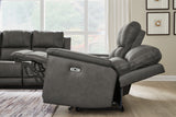 Bleckley Anchor Sofa and Loveseat