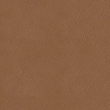 Flynwood Butternut Leather Swivel Glider Recliner finish detail