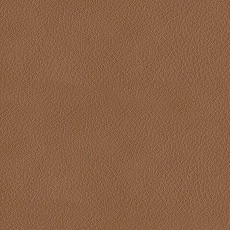 Flynwood Butternut Leather Swivel Glider Recliner finish detail