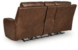 DeepWakes Canyon Sofa and Loveseat