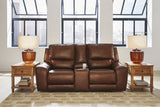 DeepWakes Canyon Sofa and Loveseat