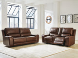 DeepWakes Canyon Sofa and Loveseat