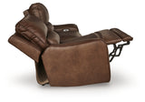 DeepWakes Canyon Sofa and Loveseat