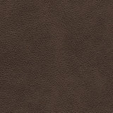 Crossplex Smoke Leather Power Reclining Loveseat with Console