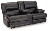 Mountainous Eclipse Sofa, Loveseat and Recliner