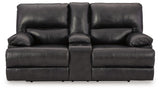 Mountainous Eclipse Sofa, Loveseat and Recliner
