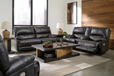 Mountainous Eclipse Sofa, Loveseat and Recliner