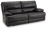 Mountainous Eclipse Sofa, Loveseat and Recliner