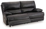 Mountainous Eclipse Sofa, Loveseat and Recliner