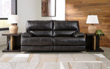 Mountainous Eclipse Sofa, Loveseat and Recliner