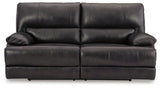 Mountainous Eclipse Sofa, Loveseat and Recliner