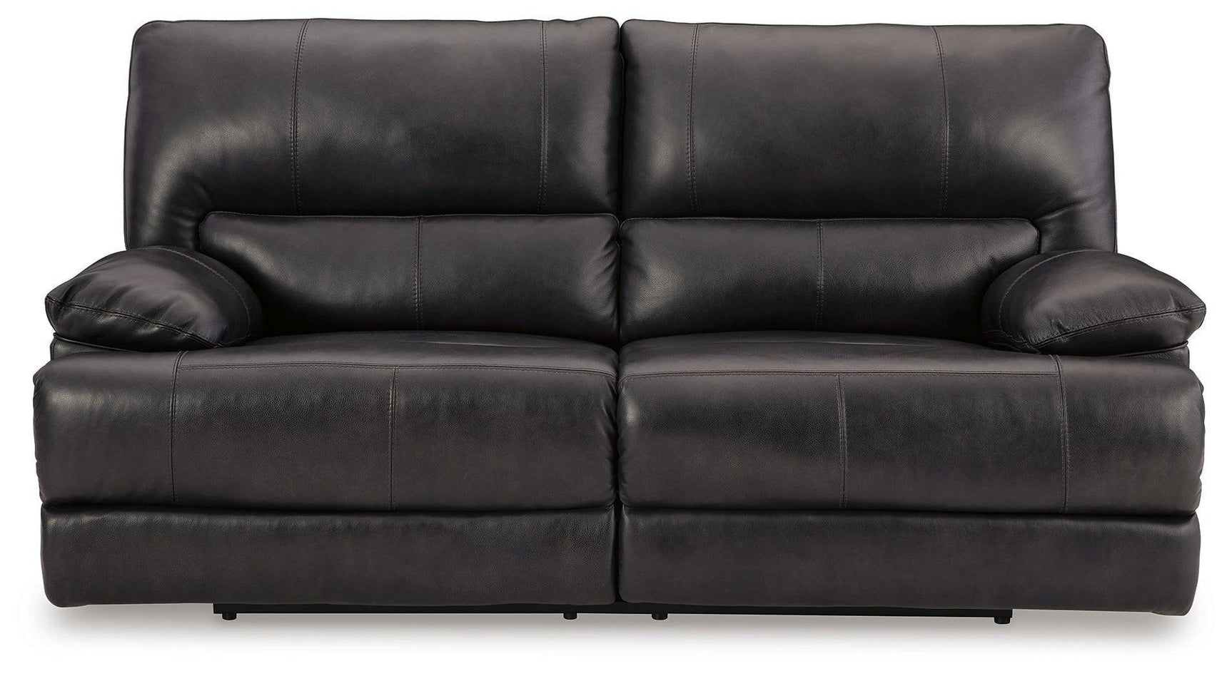 Mountainous Eclipse Sofa, Loveseat and Recliner