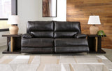 Mountainous Eclipse Sofa, Loveseat and Recliner