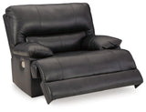 Mountainous Eclipse Sofa, Loveseat and Recliner