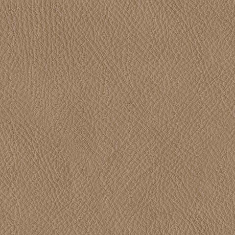 Mosswell Toffee Leather Power Recliner