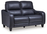 Mercomatic Ocean Sofa, Loveseat and Recliner
