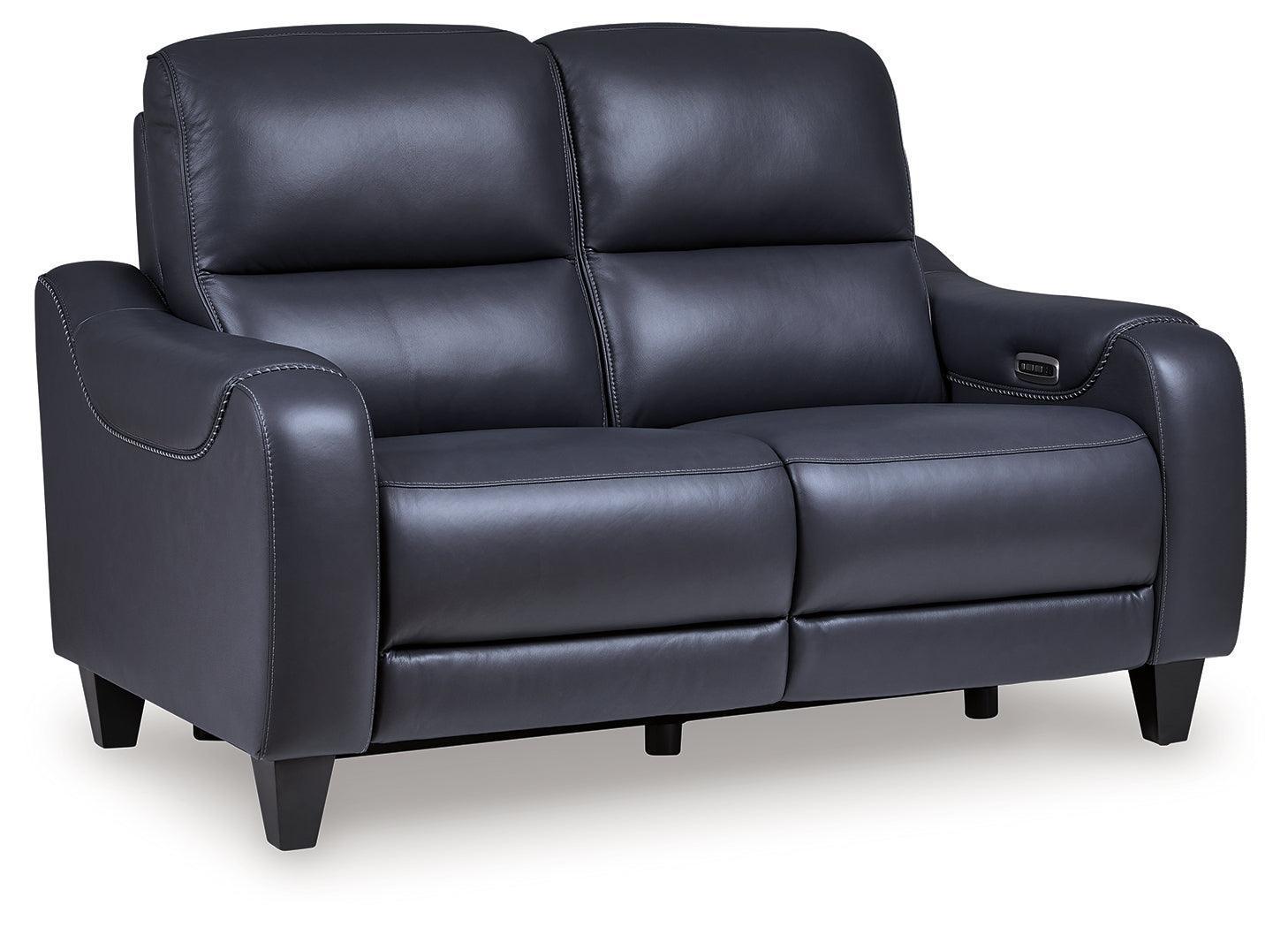 Mercomatic Ocean Sofa, Loveseat and Recliner
