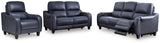 Mercomatic Ocean Sofa, Loveseat and Recliner