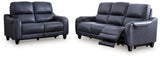 Mercomatic Ocean Sofa and Loveseat