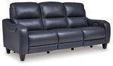 Mercomatic Ocean Sofa, Loveseat and Recliner